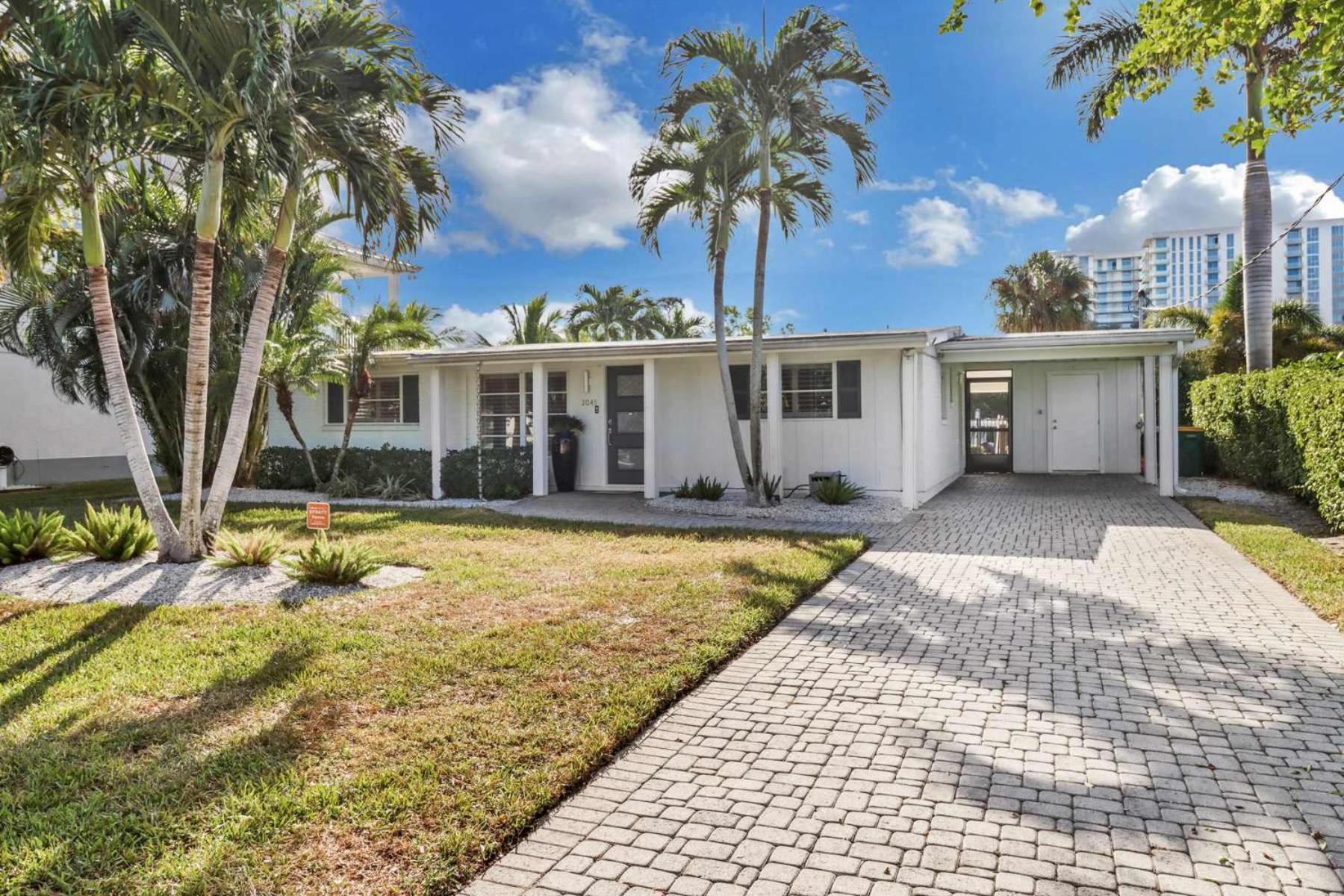 3 Bedroom Waterfront Private Heated Pool Hot Tub Dock North North Naples Exterior foto