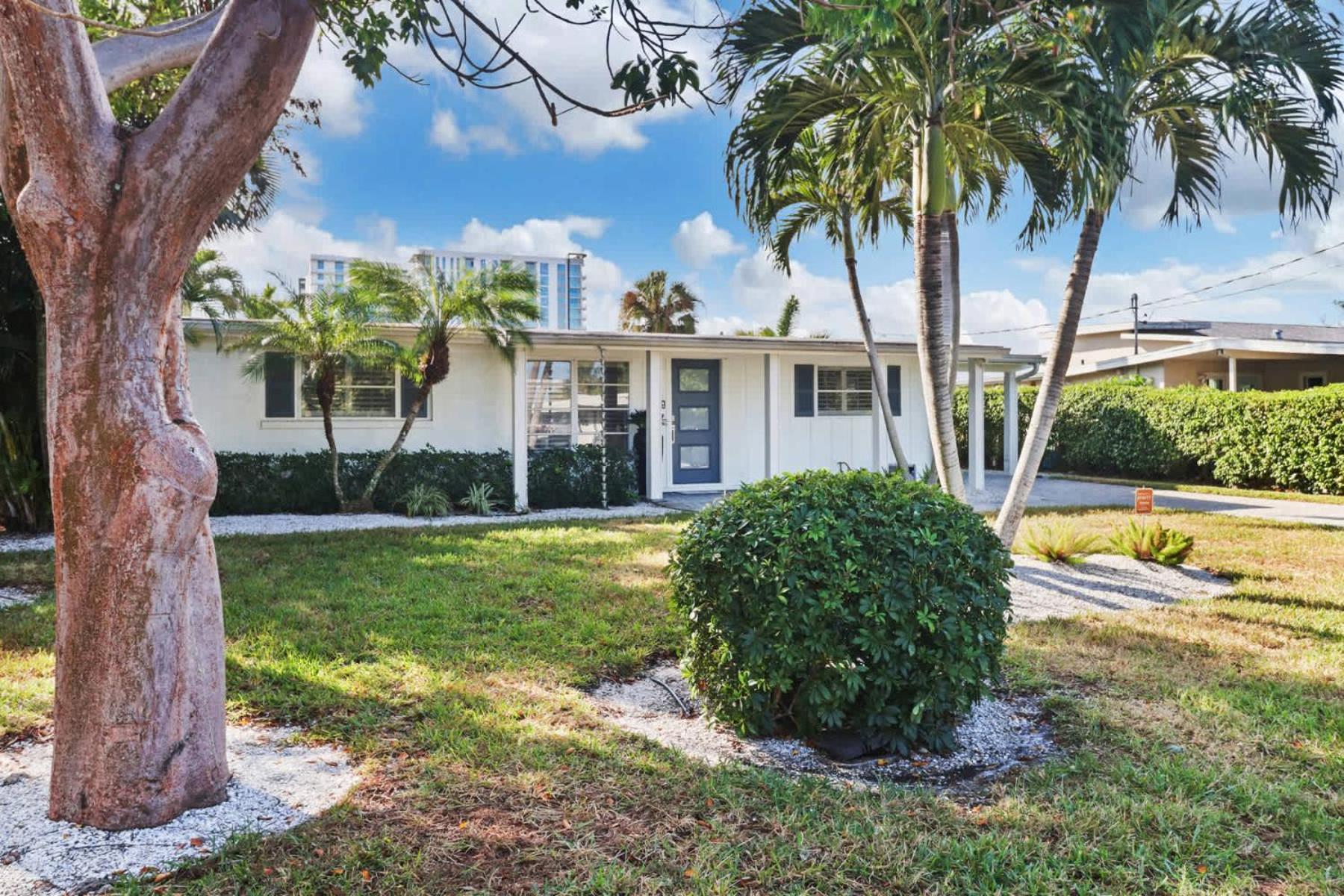 3 Bedroom Waterfront Private Heated Pool Hot Tub Dock North North Naples Exterior foto